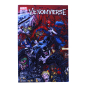 Preview: Marvel Paperback Nr. 3 – Venomverse (2019) | Panini Comics | Venomized #1–5 | Cullen Bunn & Iban Coello | Hoppla-Stuff